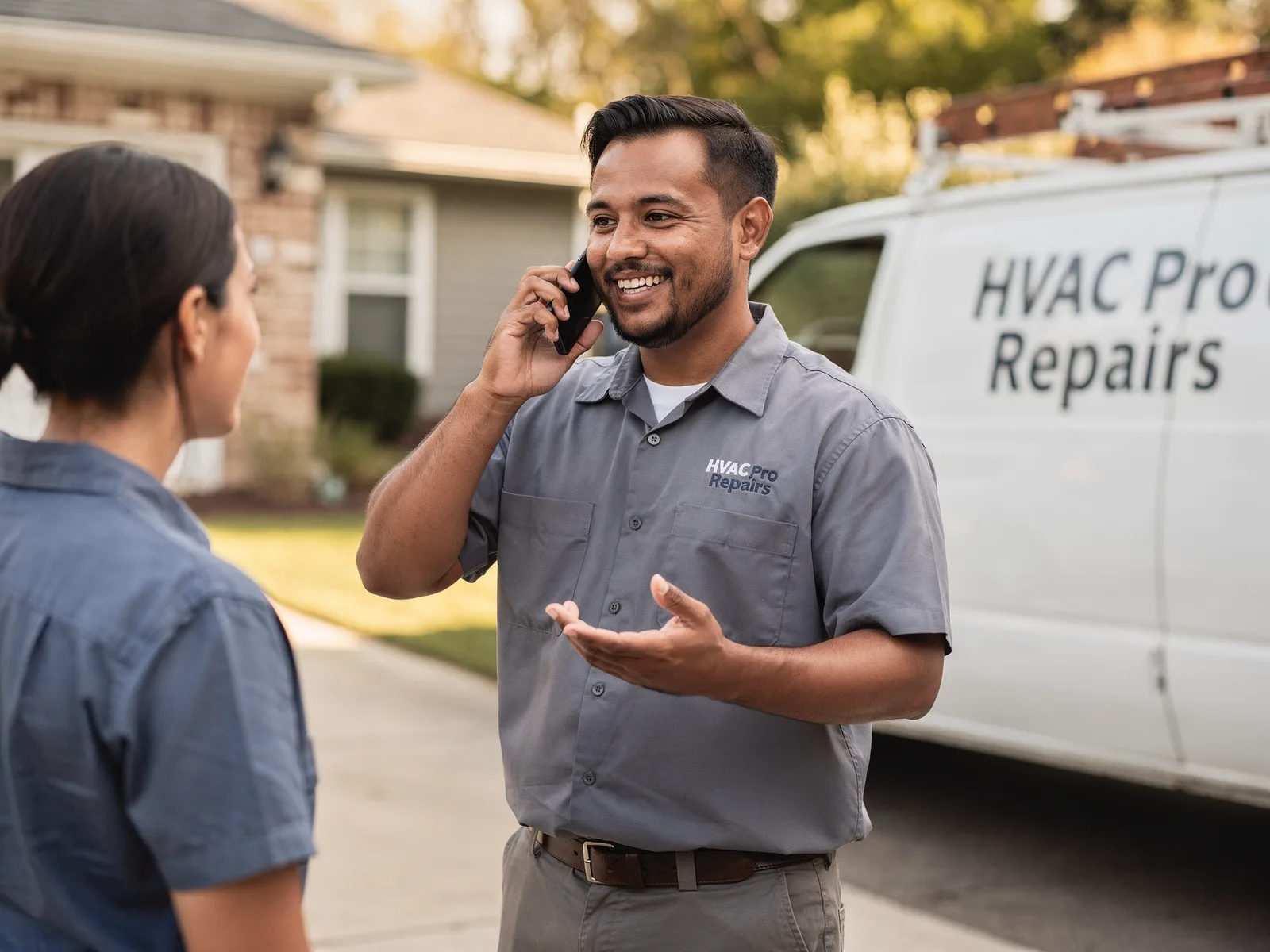 Heat Pump Repair White Sulphur Springs, WV FAQs